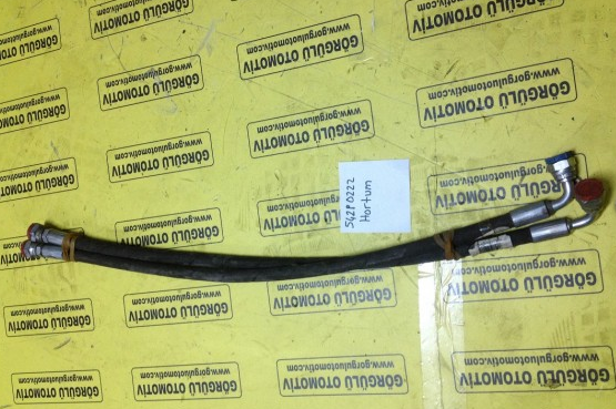 542P0222 Hortum, SRS akümülatör tesisatı / Hose