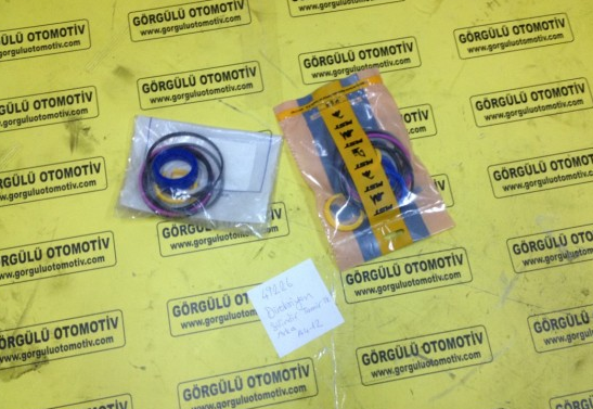 49226 Direksiyon silindiri tamir takımı / Seal kit