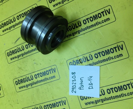 2902308 Dönüş silindiri piston / Piston