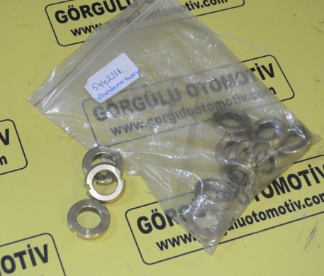 5442311 Frenleme burcu / Bush