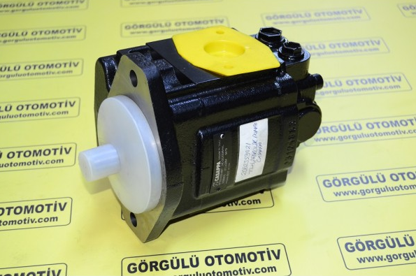 2062359021 MST Telehander Hidrolik pompa Cassappa / Service pump