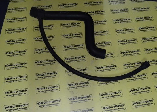 206237111 MST Telehander alt hortum / Hose