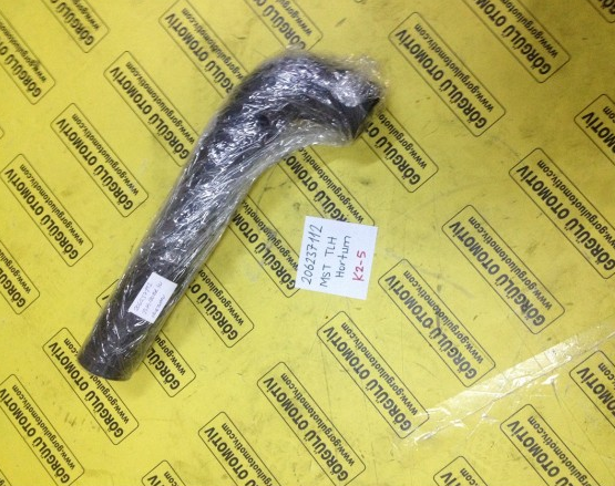 206237112 MST Telehander hortum / Hose