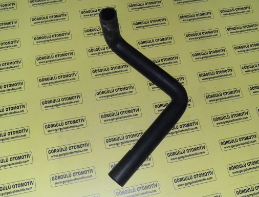 206237121 MST Telehander radyatör hortum / Hose