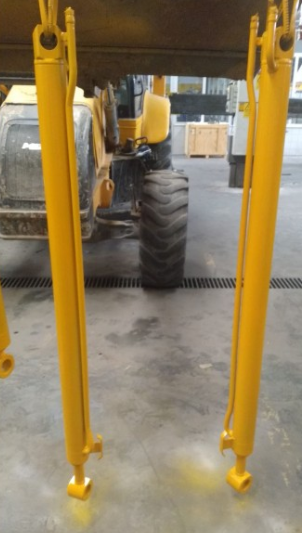 557/60237 UZATMA PİSTONU