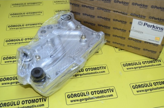 4134A024 Yağ soğutucu / Oil cooler