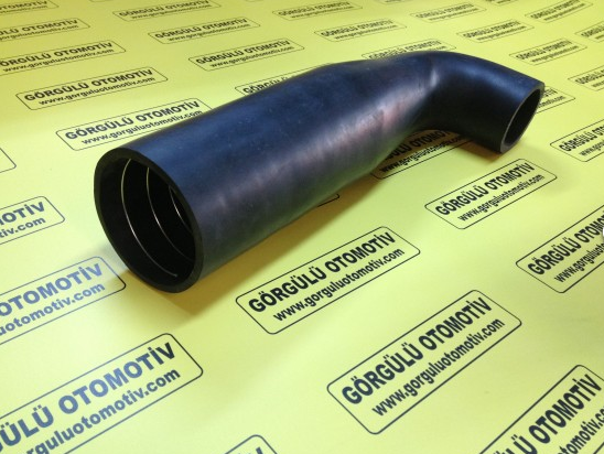 144240100 Turbo emiş borusu / Hose