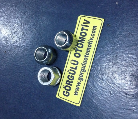 144243102 Bijon Somunu / Nut