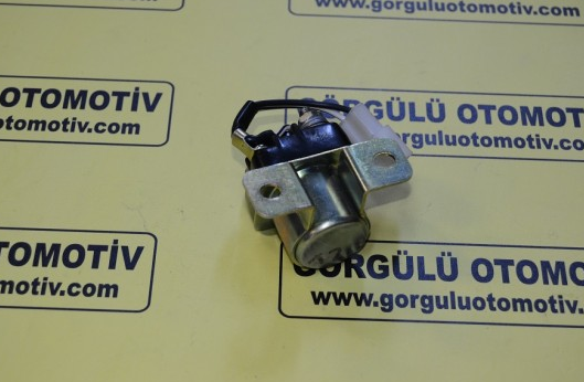 542324701 Isıtıcı role / Relay Heating