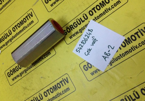 542106248 Çek valf / Check valve