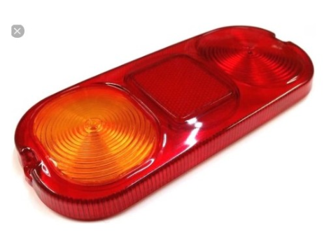700/50024 JCB, ARKA STOP LAMBASI CAMI