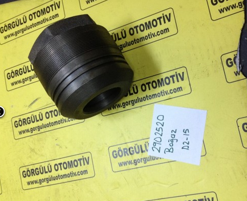 2902520 Mastaş Bom silindiri boğaz / End cap