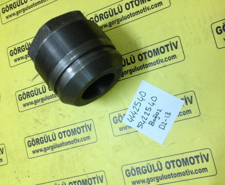 5422540 Kazıcı bom silindiri boğaz / End cap