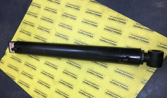 542P2600 Arka kazıcı orta piston / Ram assembly, arm