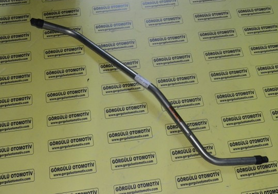 475/26200 Yağ seviye çubuk borusu / Tube, dipstick