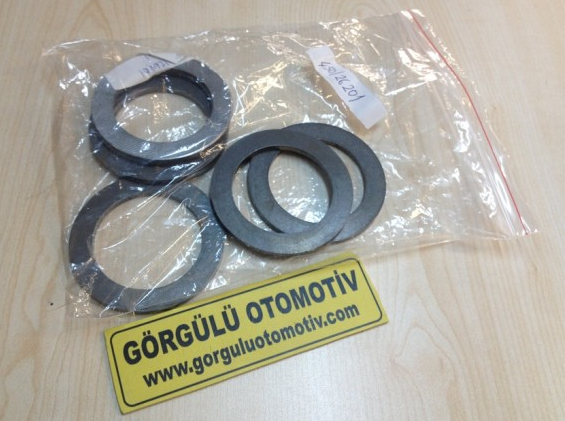 450/26201 Diferansiyel Spacer, Kalın pul / Spacer