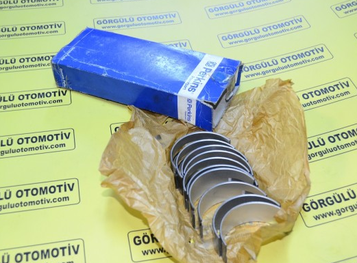 U5MK0265A Ana kol yatak std / Bearing main, big end