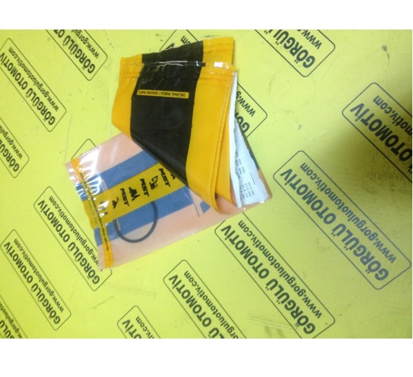 001.05.2673 MST Telehander O-ring / O-ring