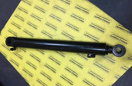 542P2700 Kazıcı kepçe silindiri komple plus / Ram assembly, Backhoe