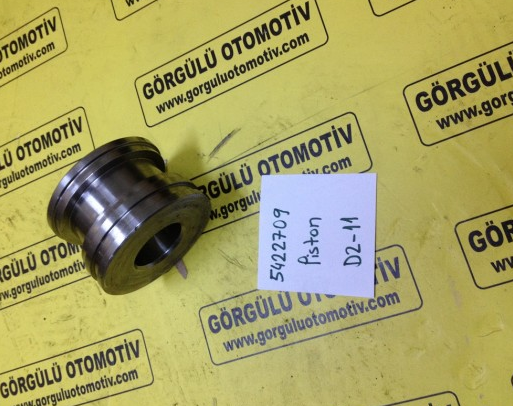 5422709 Kazıcı kepçe silindiri keçe yatağı / Piston