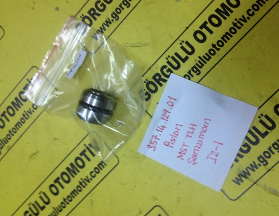 357.1412901 MST Telehander şanzuman piston / Piston