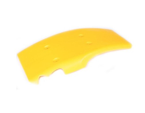 123/02951 JCB, 4CX ÖN SAĞ ÇAMURLUK SARI