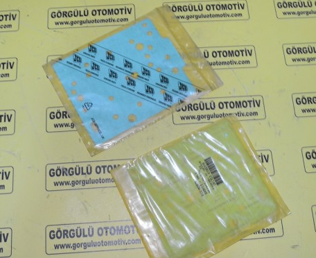 813/M2979 Şanzuman tabla contası / Gasket