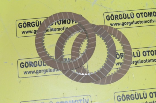 445/30011 Şanzuman grup balatası / Friction plate