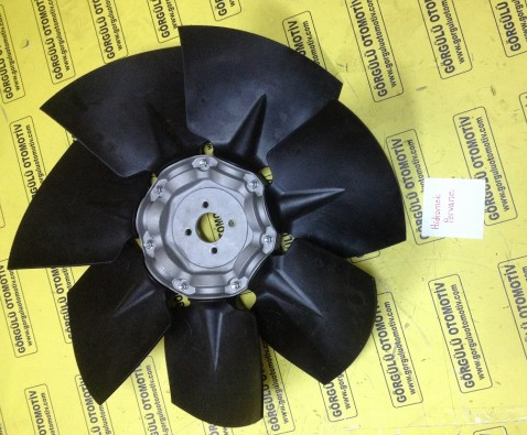 F99/30015 Hidromek pervane / Fan