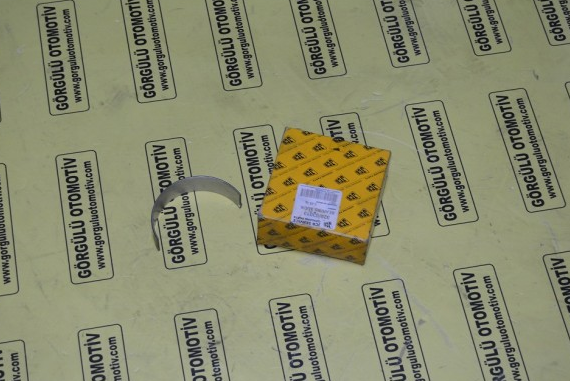 320/03013 Krank ana yatak / Main bearing