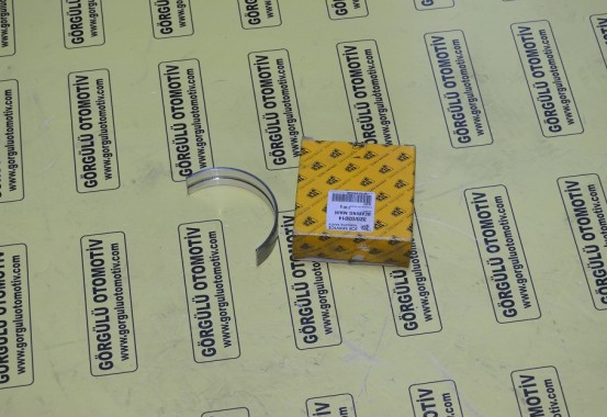 320/03014 Krank ana yatak / Main bearing