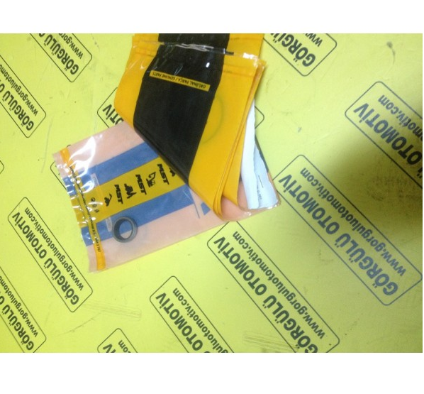 001.09.3070 MST Telehander keçe / Seal