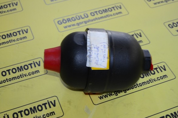 2903113 Akümülatör fren tüpü / Hydraulic Accumulator