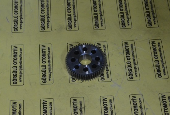 320/03132 JCB Krank dişlisi / Grank gear