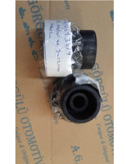 123/03138 JCB, PERKINS MOTOR , MOTOR VE ŞANZIMAN TAKOZU