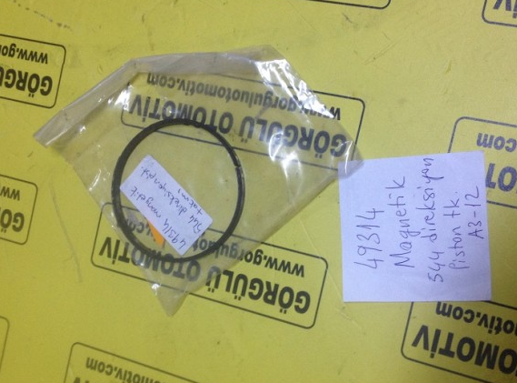 49314 Manyetik halka, direksiyon silindiri / Magnetic ring