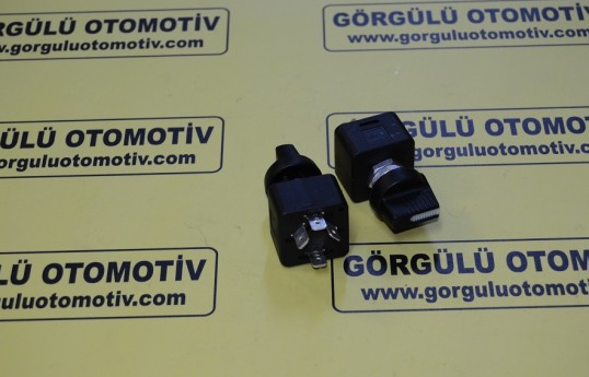 5423207 Yengeç düğmesi / Key steering control