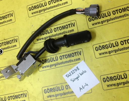 5423208 Mst sinyal kolu / Turn Signal switch