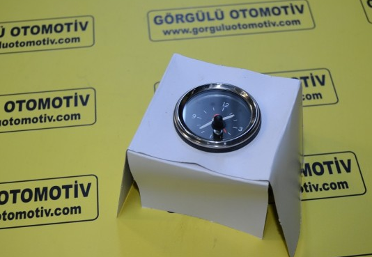 54232100 (980903) Zaman saati / Clock