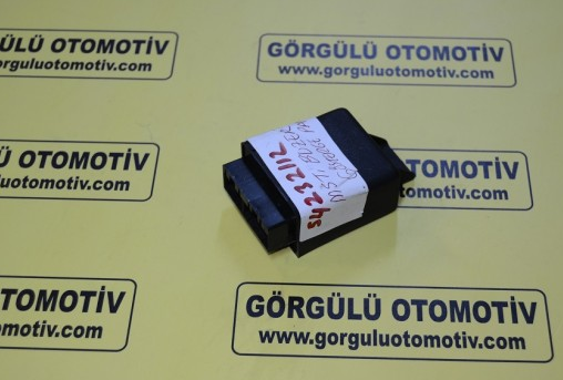 54232112 Buzer Gösterge / Warning lights check