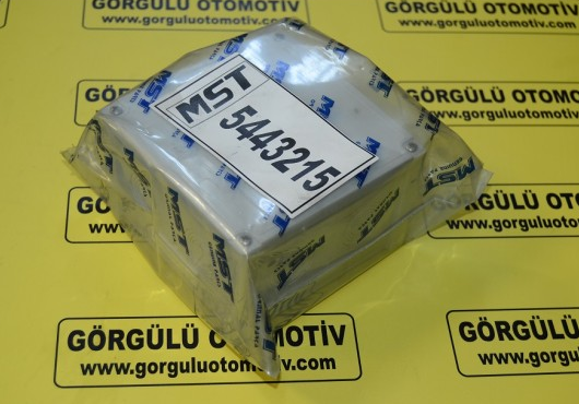 5443215 Yengeç kartı / Steering control unit