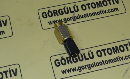 701/80324 Jcb Şanzuman yağ hararet müşürü / Oil temperature switch