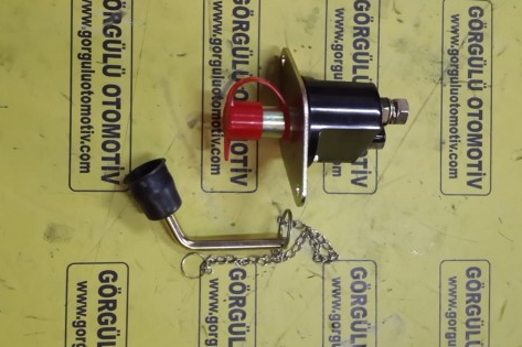 5423248 DEVRE KESİCİ ŞALTER