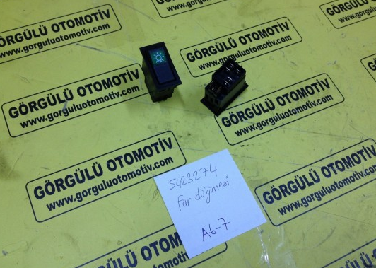 5423274 Far Düğmesi / Rocker switch