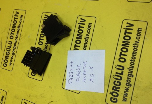 5423277 Flaşör anahtar / Rocker switch