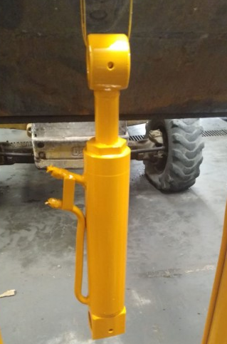 556/60331 JCB, ŞAVUL-ÖN ÇENE PİSTONU