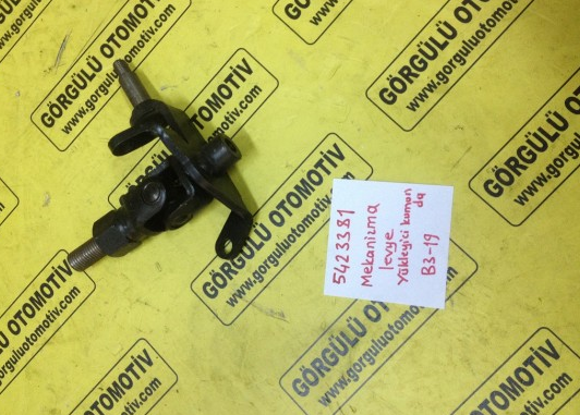 5423381 Levye mekanizma, yükleyici kumanda valfi / Mechanism