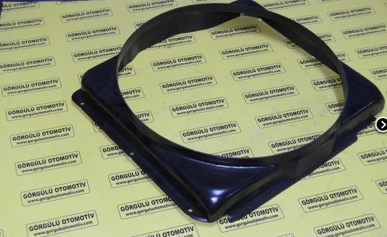 2903420 Davlumbaz / Fan shroud