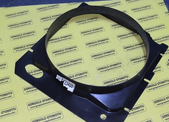 5423420 Davlumbaz / Fan shroud