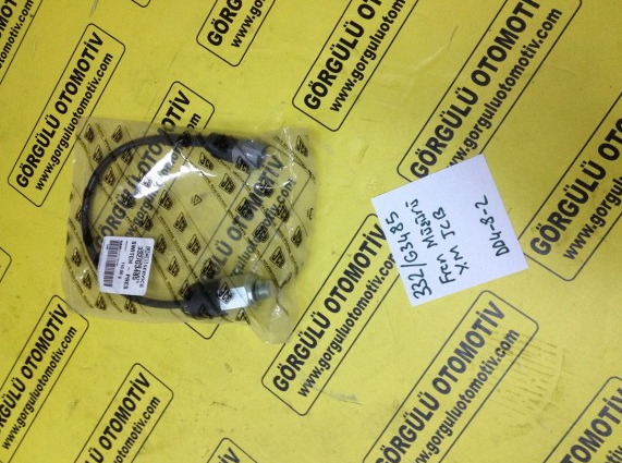 332/G3485 Fren müşürü YM JCB / Switch, brake pressure